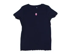 Name It dark sapphire slim top